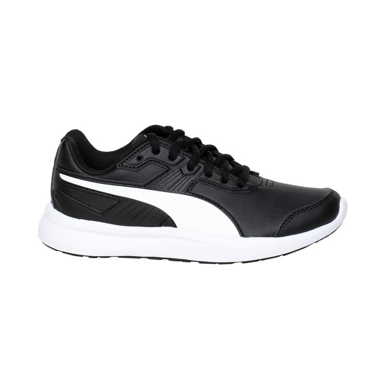 Pantofi sport copii Puma JR Escaper Negru