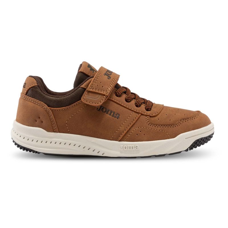 Pantofi sport copii Joma J.Jarama Maro