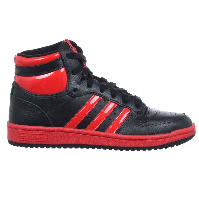 Pantofi sport copii Adidas Top Ten RB negru