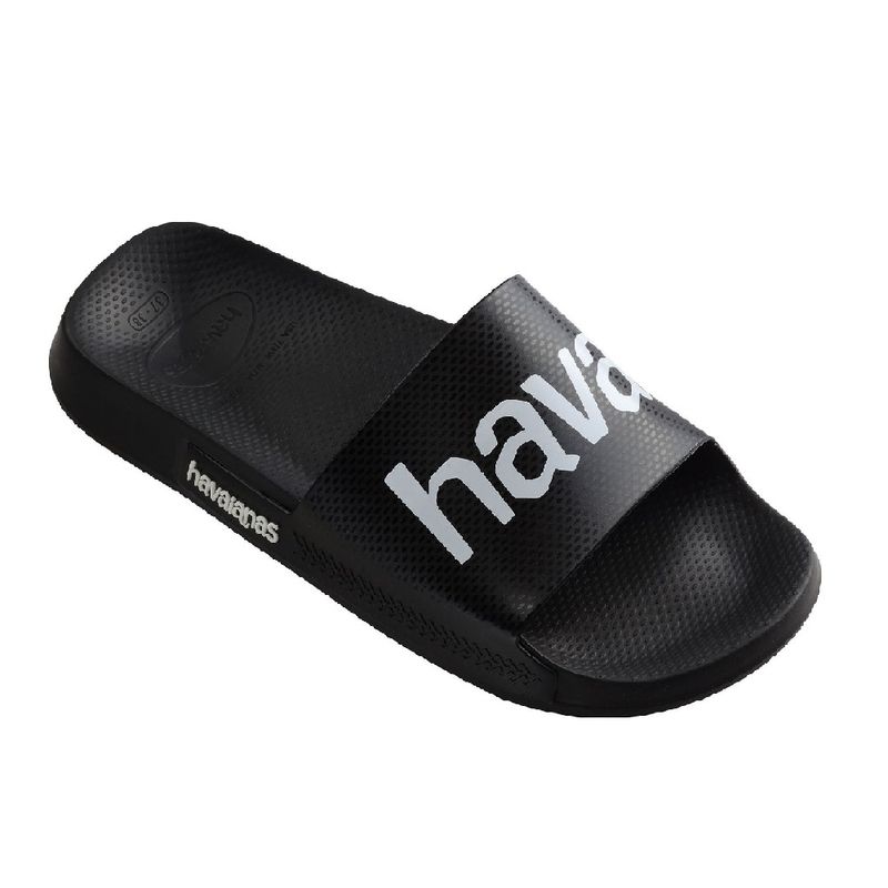 Slapi barbati Havaianas Classic Negru