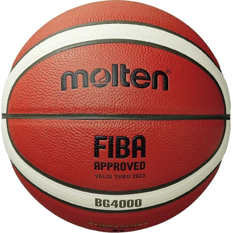 MINGE MOLTEN B7G4000 APROBATA FIBA