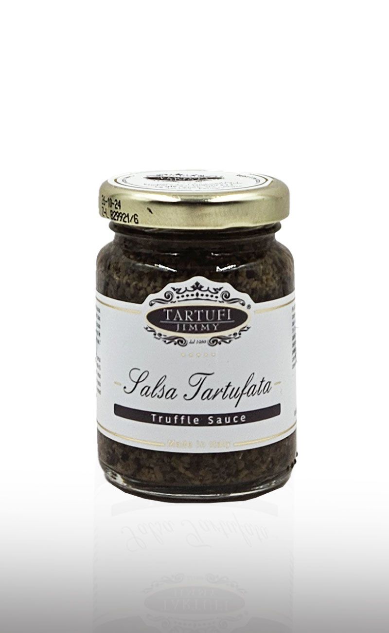 Salsa Tartufata, Jimmy Tartufi 90g