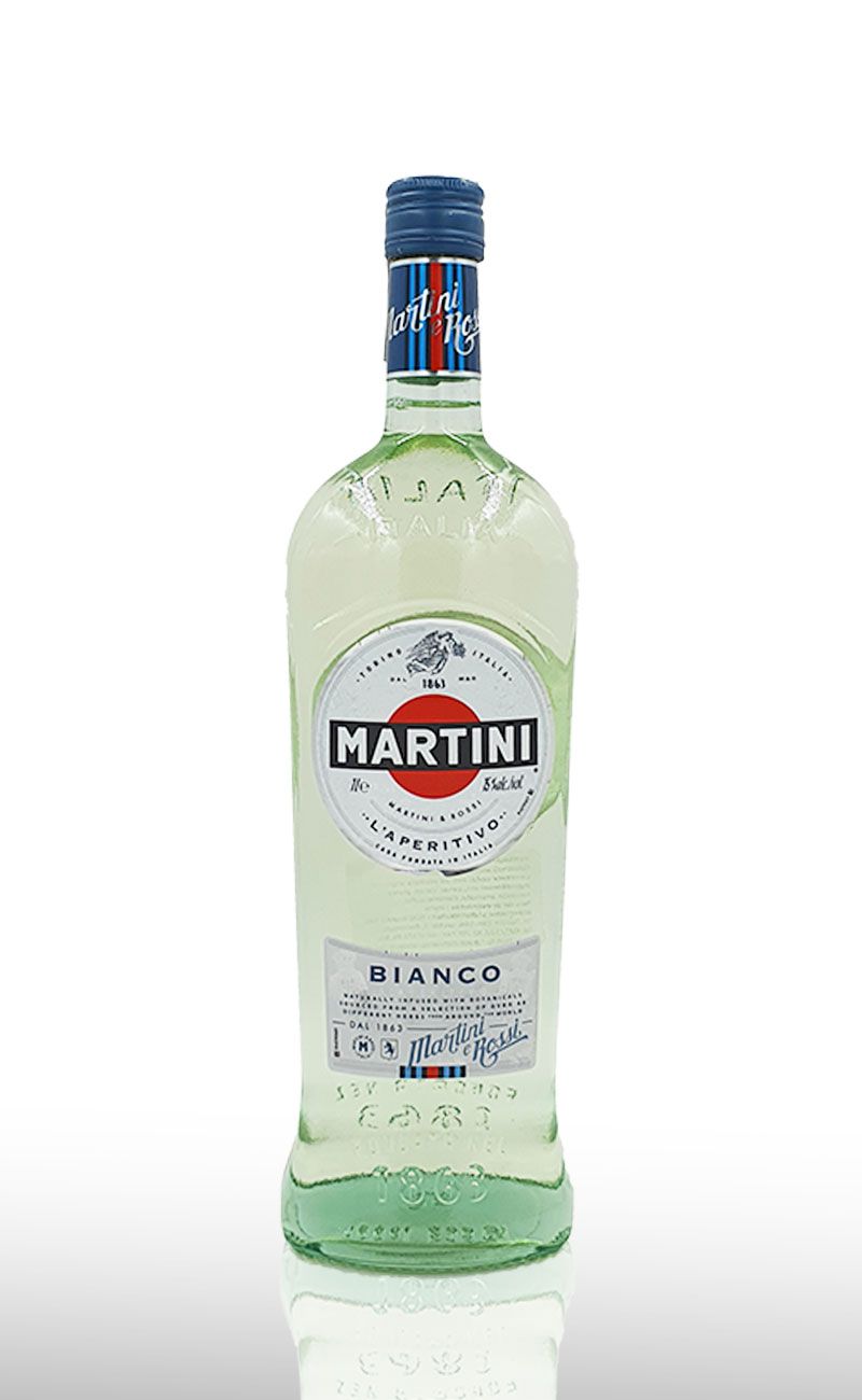 Martini Bianco 1L