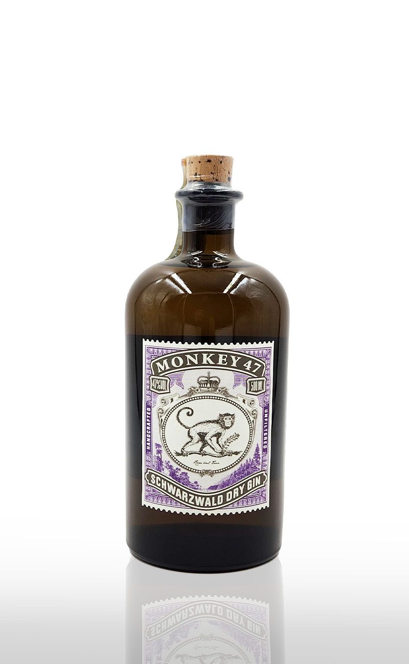 MONKEY 47 DRY GIN