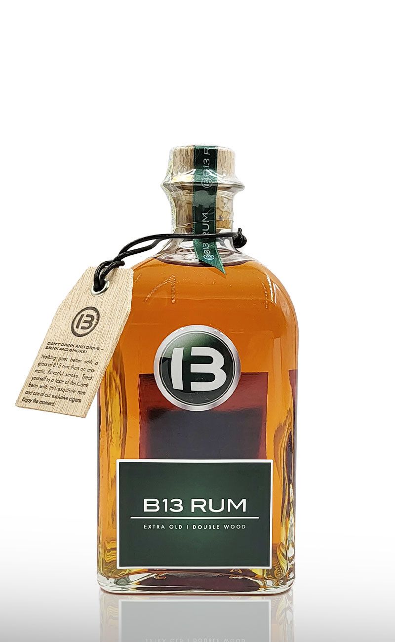 BENTLEY B13 RUM 13 YEARS OLD 0.7L