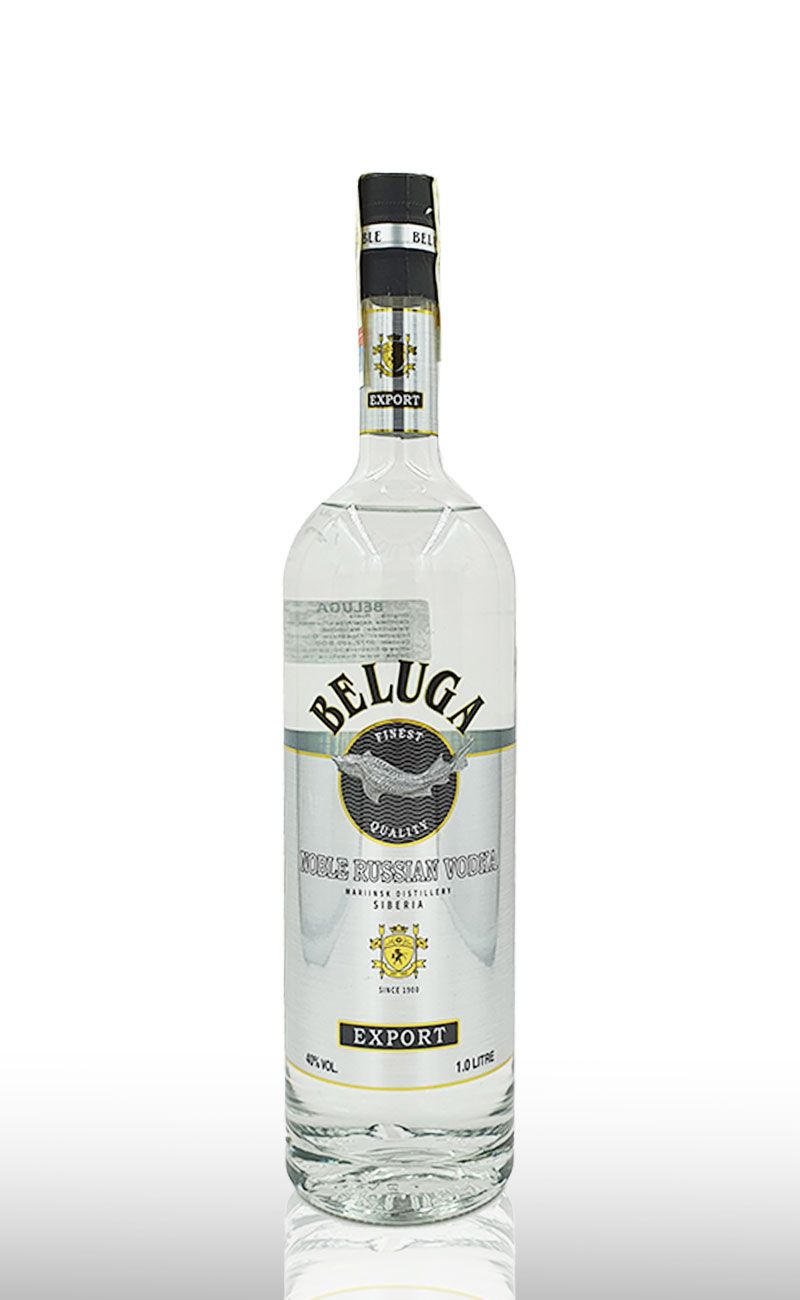 BELUGA NOBLE 1L