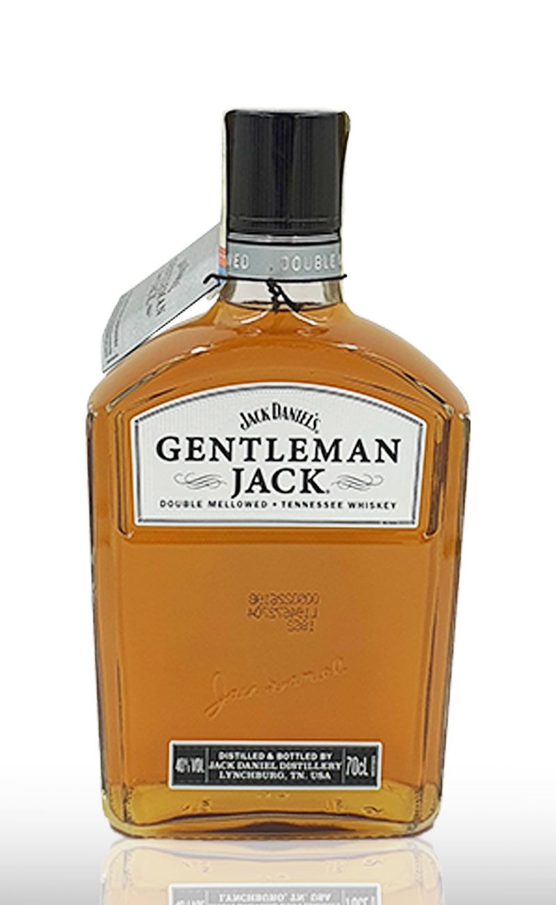 Gentleman Jack 0.7L