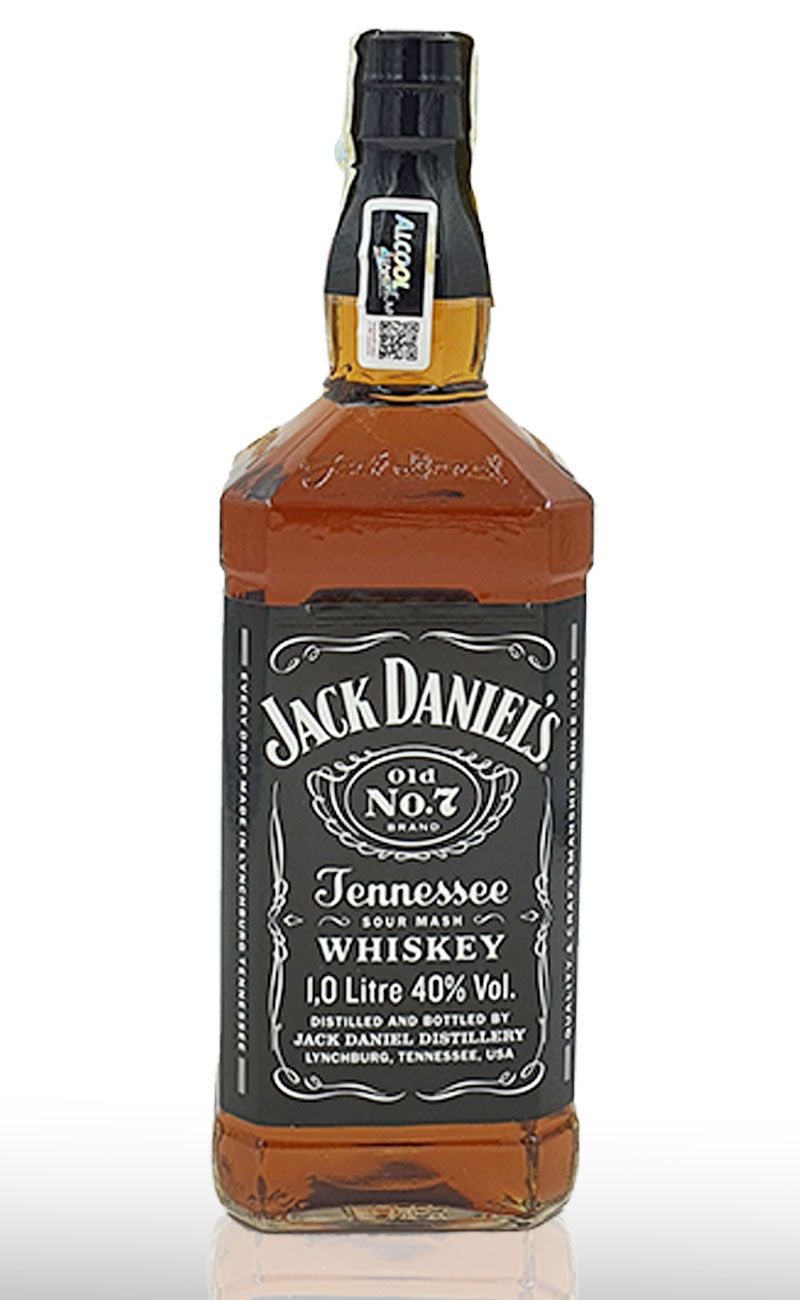 Jack Daniels 1L