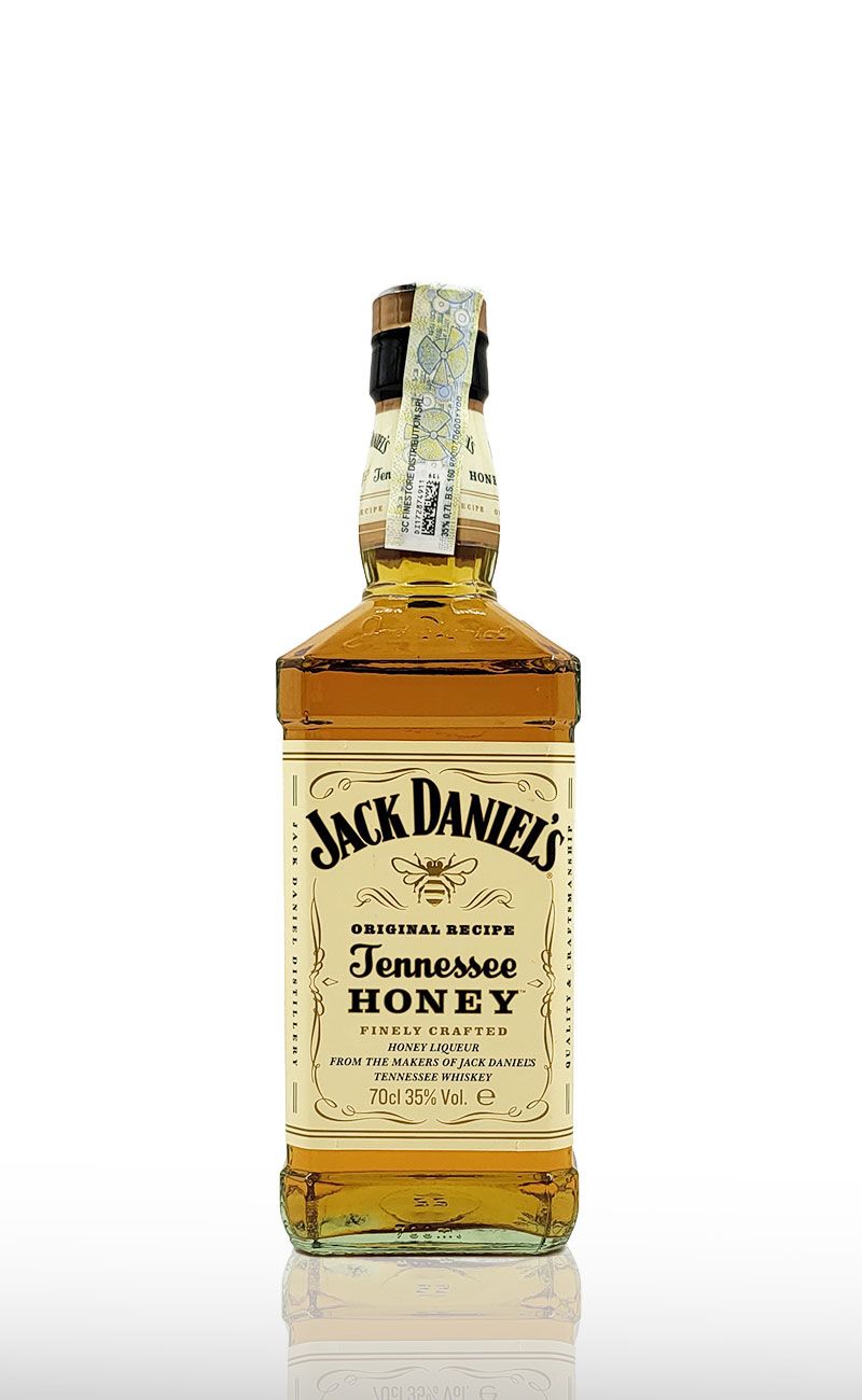 JACK DANIEL'S HONEY 0.7L