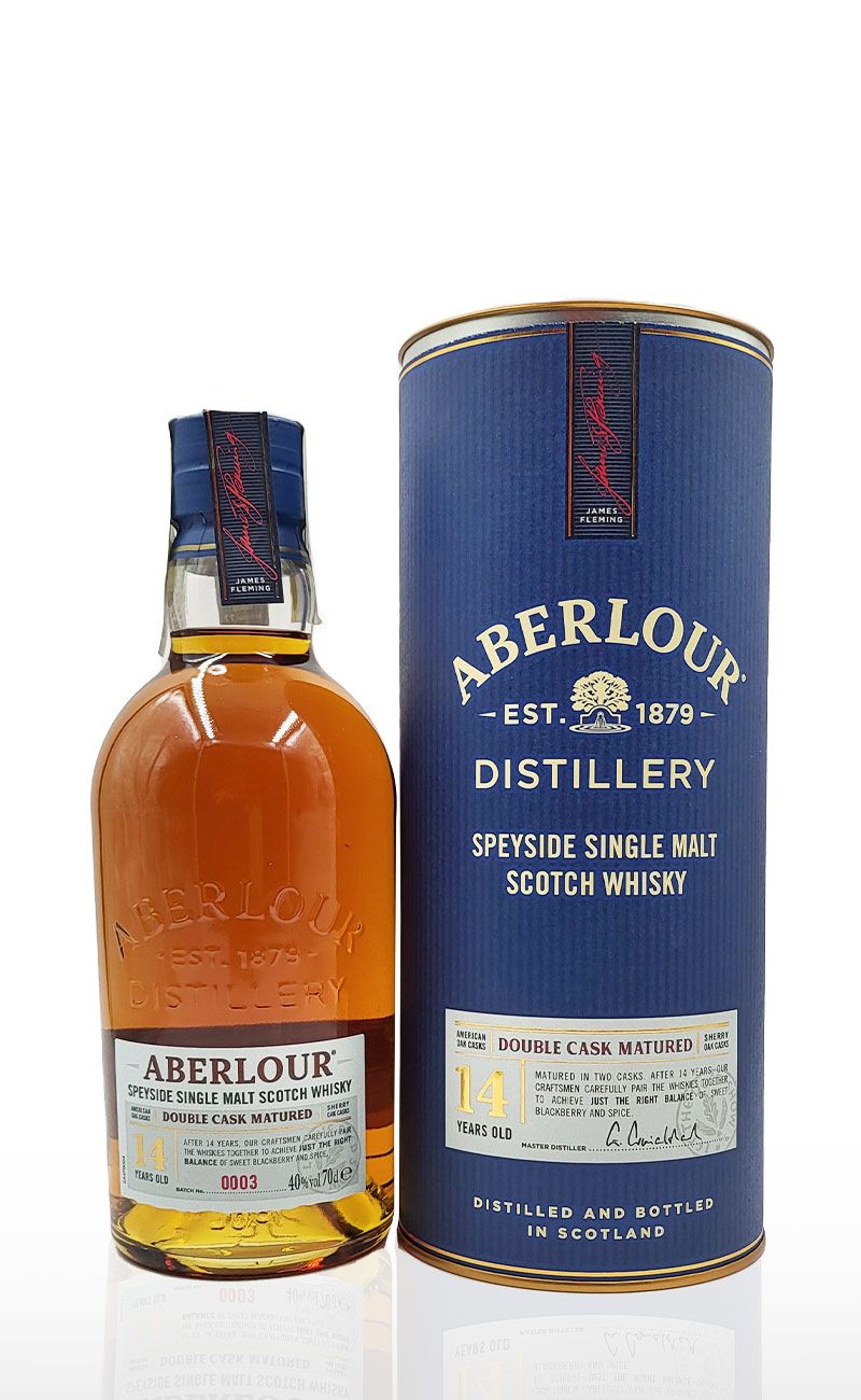 ABERLOUR 14YO 0.7L