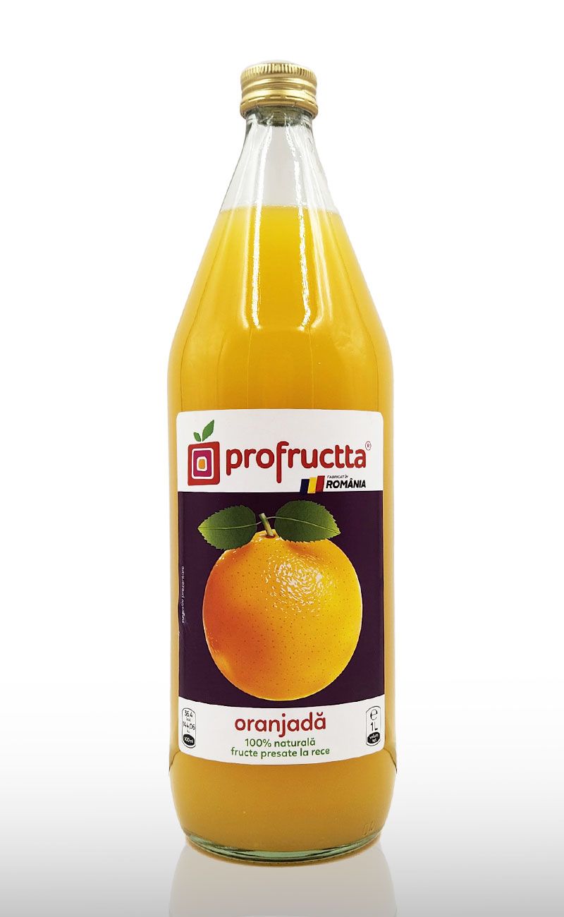 ORANJADA 1 L