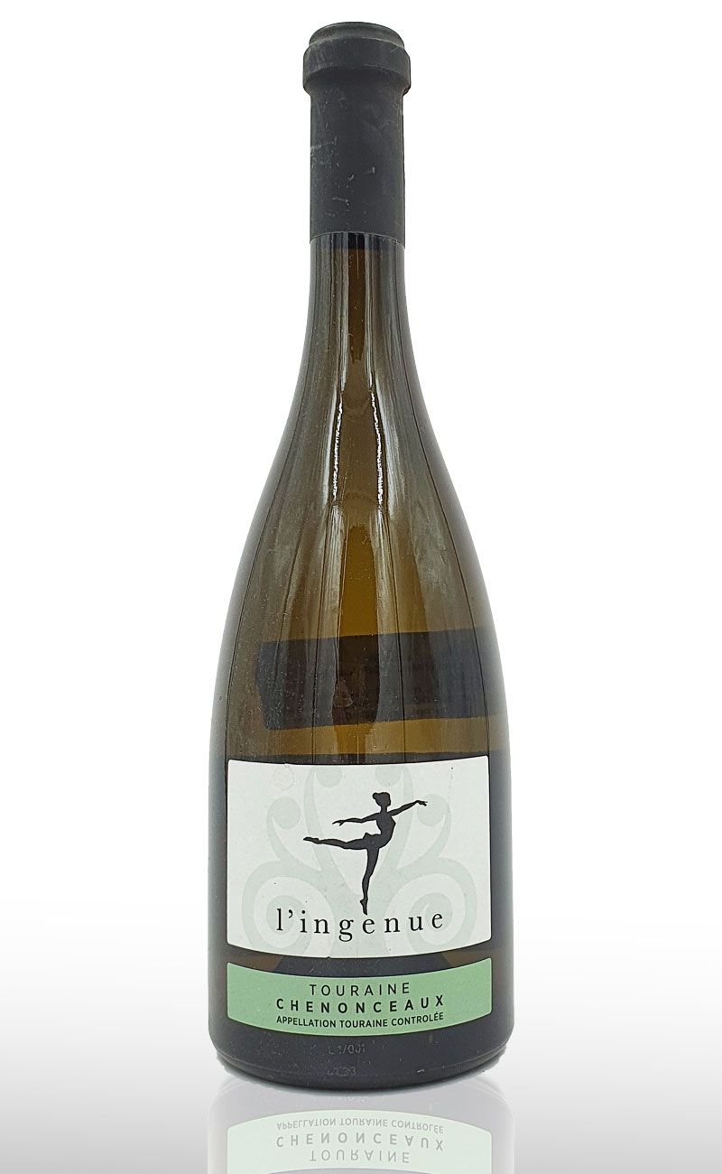 Vin alb sec, L'Ingenue Sauvignon Blanc