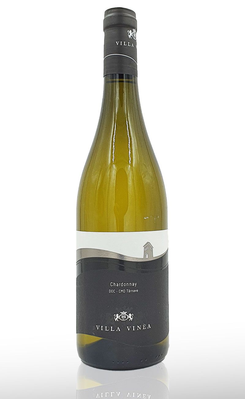 Vin alb sec, Villa Vinea Chardonnay