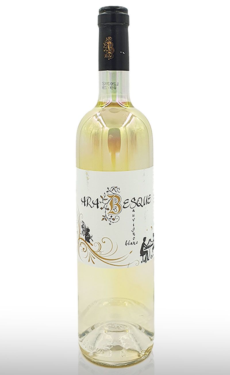 Vin alb sec, Arabesque Sauvignon Blanc