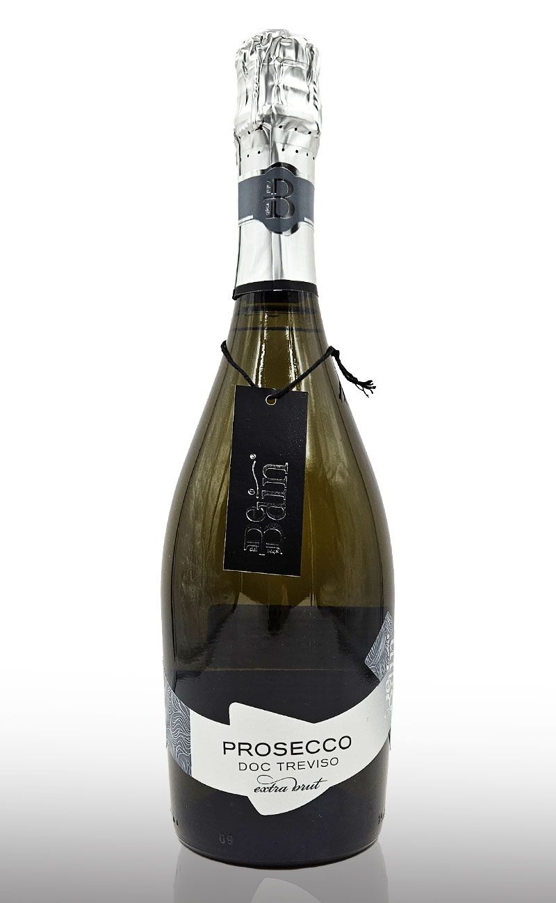 PROSECCO TREVISO EXTRA BRUT