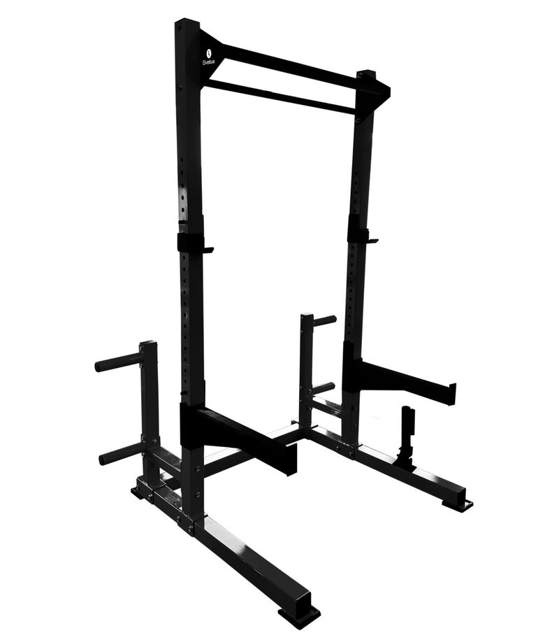 RACK FUNCTIONAL - SVELTUS