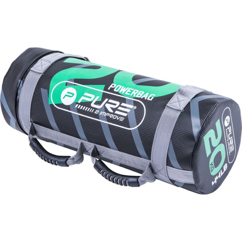 SAC 20KG POWER BAG - P2I