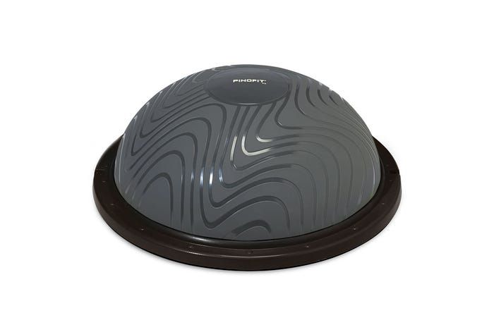 BOSU Ball 60cm - Minge echilibru PINO