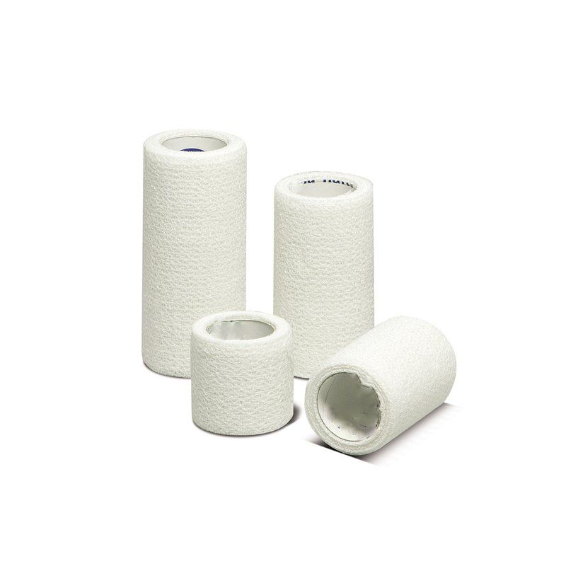 Bandaj elastic Tape Fix 8cm X 10m (PEHA HAFT)