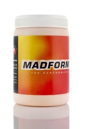 Gel incalzitor - MADFORM  1000ml