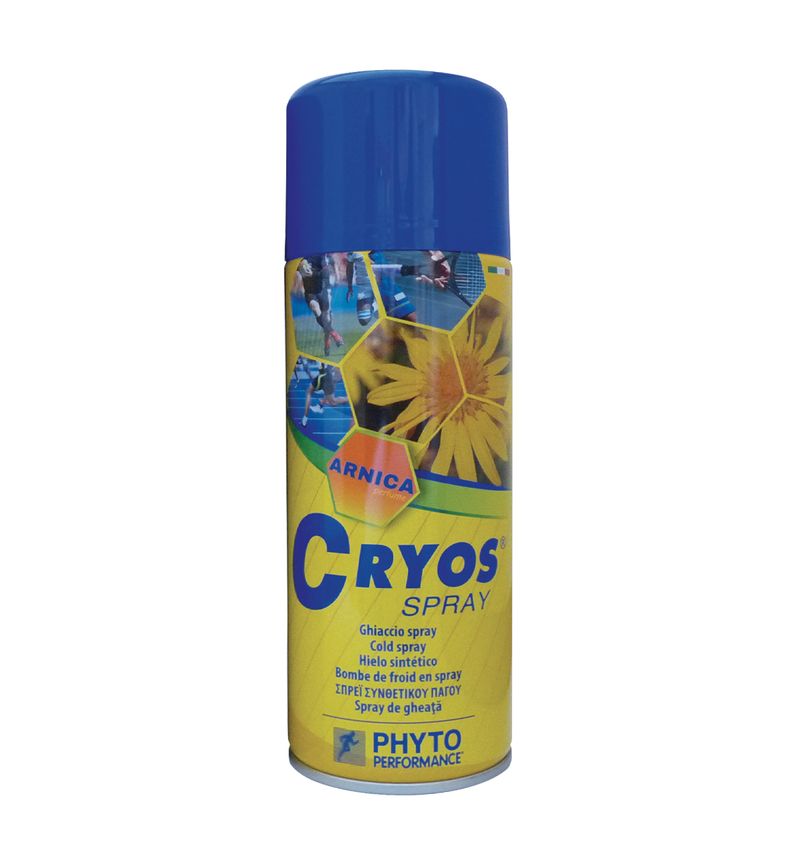 SPRAY RECE CU ARNICA 400ml