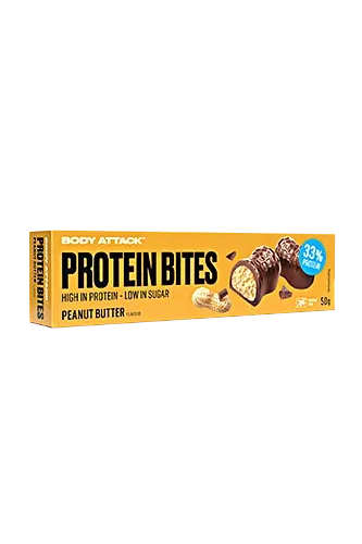 Protein Bites 50g - Body Attack