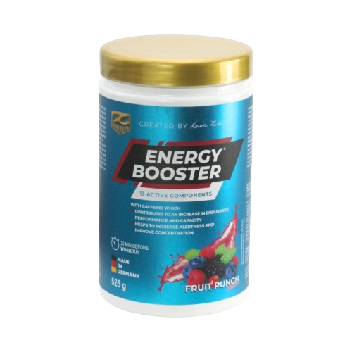 Ultimate Booster 525g - Z-Konzept