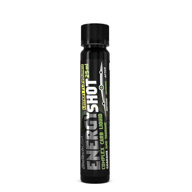 Energy Shot 25ml - Lamaie BioTech