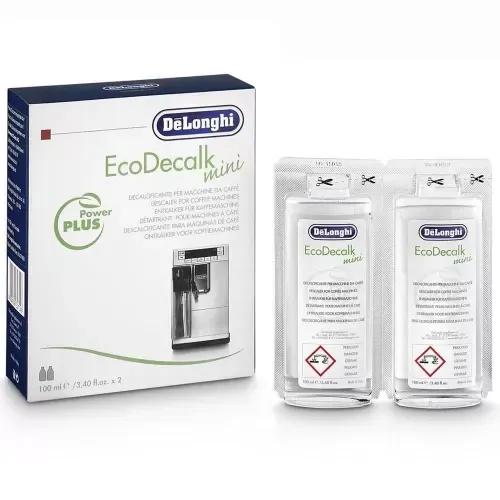 Solutie Decalcifiere 2X100Ml