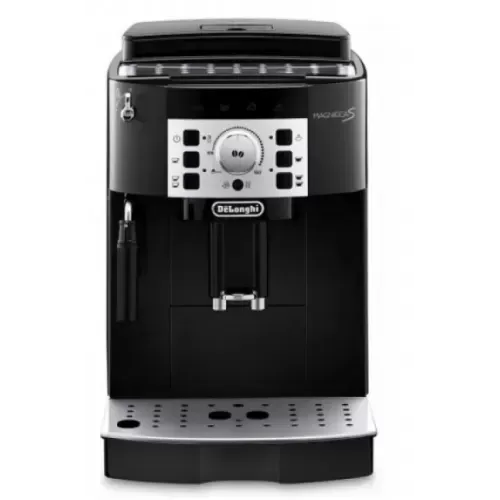 Espressor cafea Automat De'Longhi Magnifica ECAM 22.115B, 1450W, 15 bari, Negru