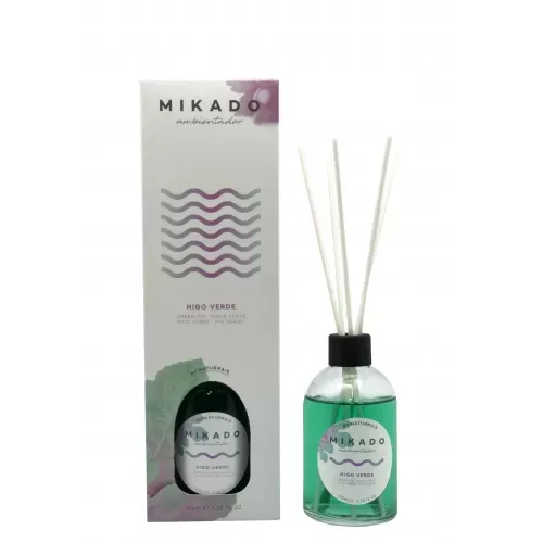 Odorizant de camera, Higo Verde, 100 ml, Mikado